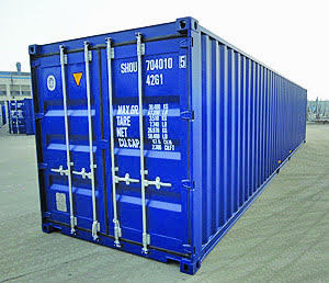Letter From Santa: I have the perfect container storage solution for you Santa
