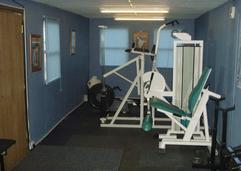 Gym Membership Too Expensive? Gym Too Busy? Why Not Invest in a Garden Shipping Container Gym