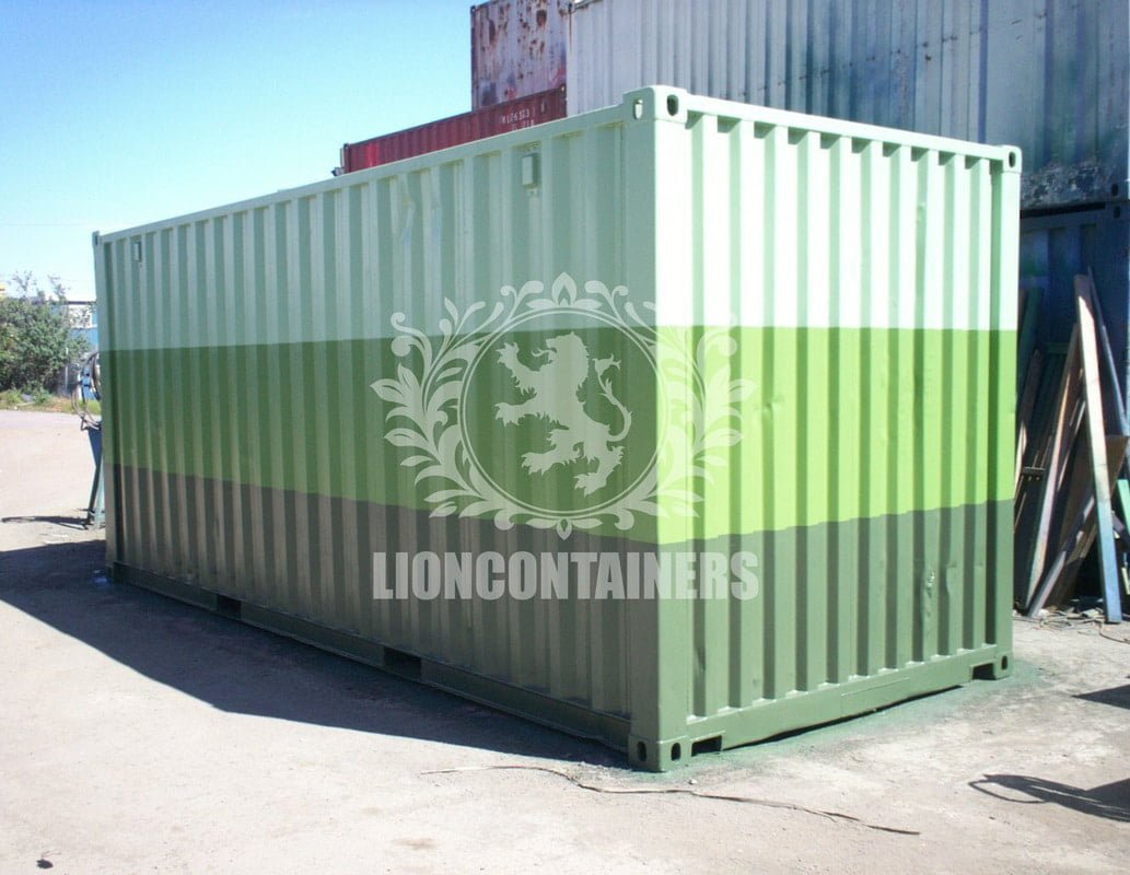 Give Your Container A Style Makeover For The New Year