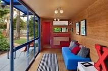 Be Your Own Boss With a Container Office In Your Garden or Driveway