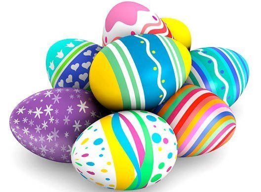 A Container Is For Life Not Just For Easter