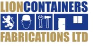 Announcing The Lion Containers Group: Conversions, Offshore, Biomass, Chemical Stores