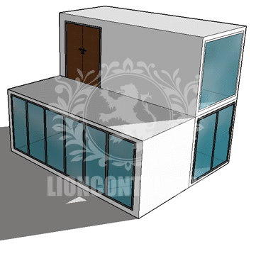 Top 5 Shipping Container Uses In The Travel Industry
