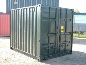 Could a Container At Your Sports Club Assist With Selling Tickets?