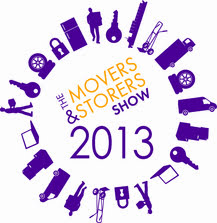 Visit Lion Containers at The Movers and Storers Show, Silverstone