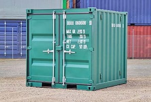 The Ultimate Tool Shed Shipping Container for Fathers Day 2016