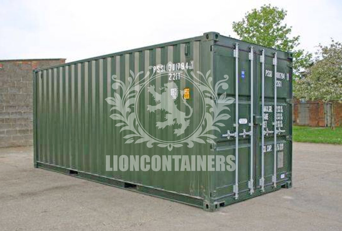 A Boozy Beer Storage Container In your Garden, Just In Time For Summer