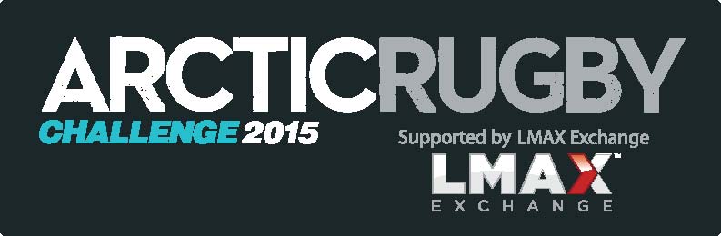 Lion Containers Ltd Supports Charity Arctic Rugby Challenge?