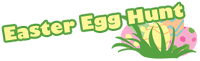 Join Our Easter Egg Hunt To Win A Tasty Lion Easter Egg