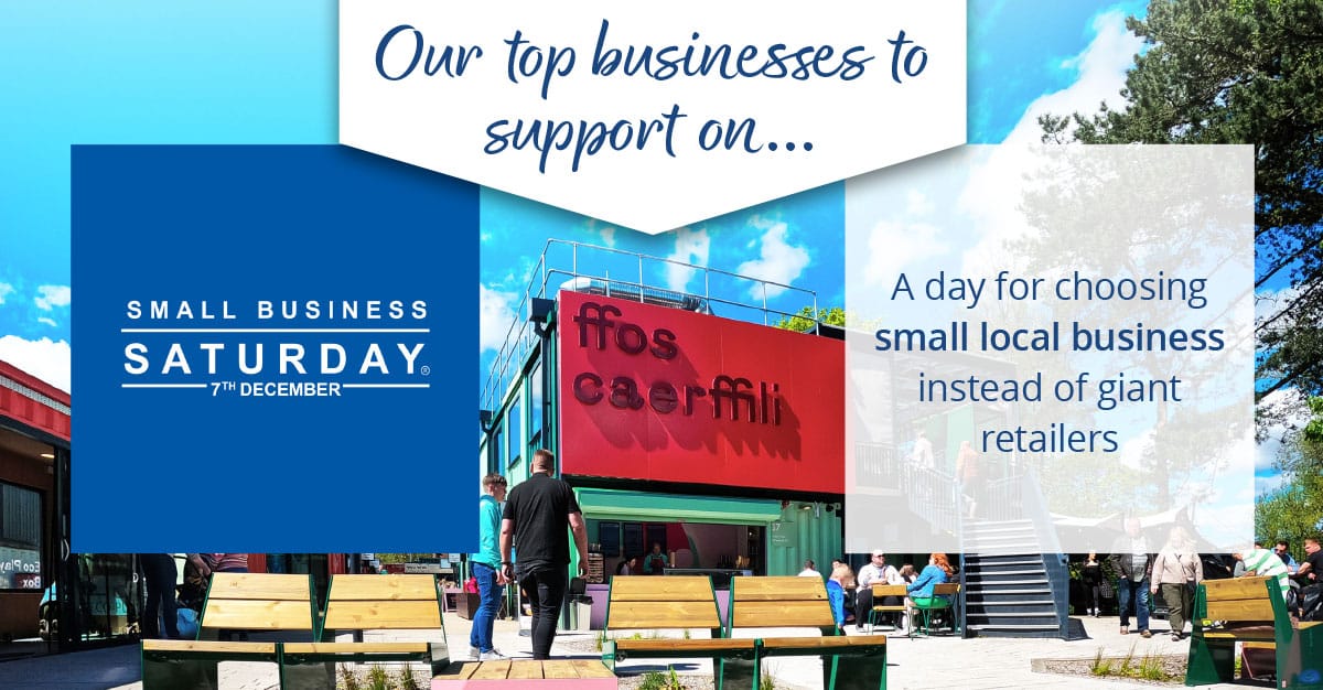 Small Business Saturday: Our top businesses to support today