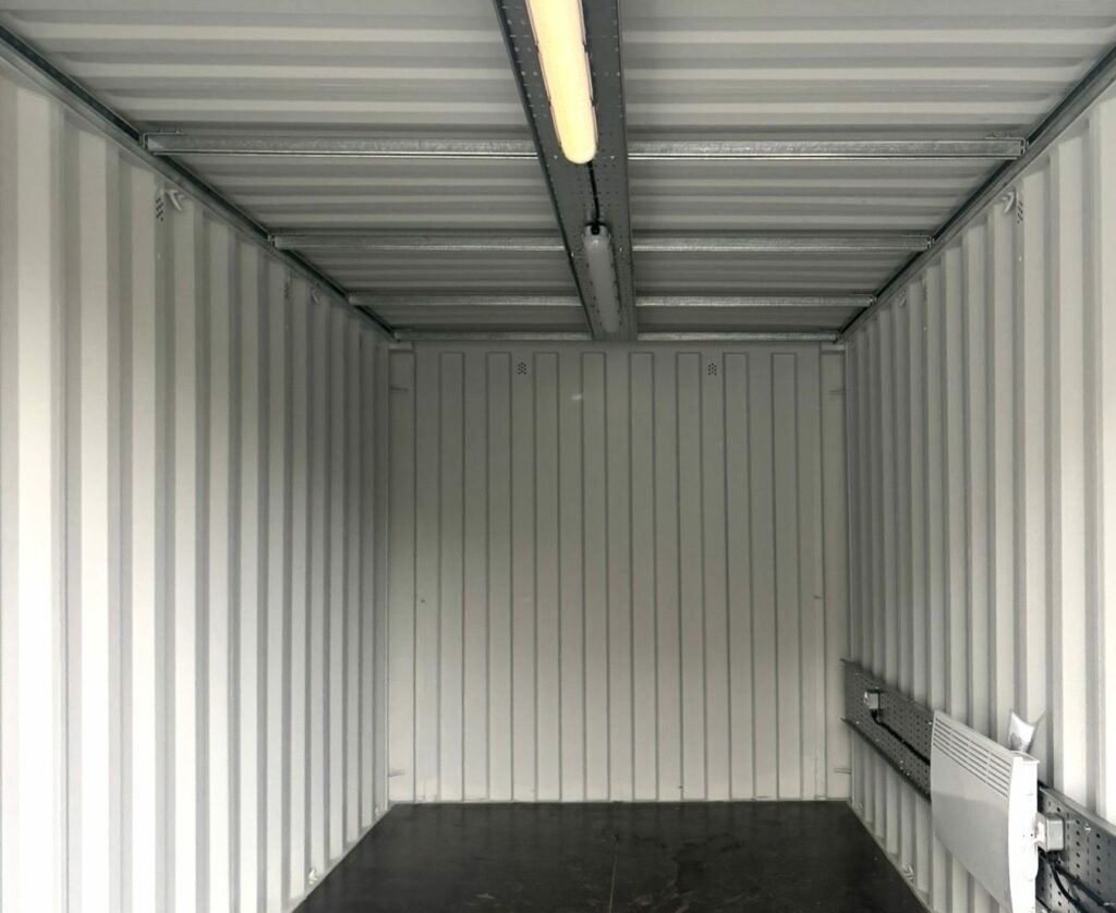 Storage
