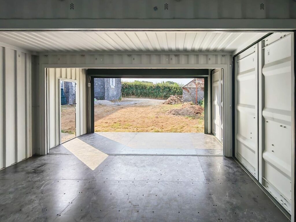 Wine Tasting Room