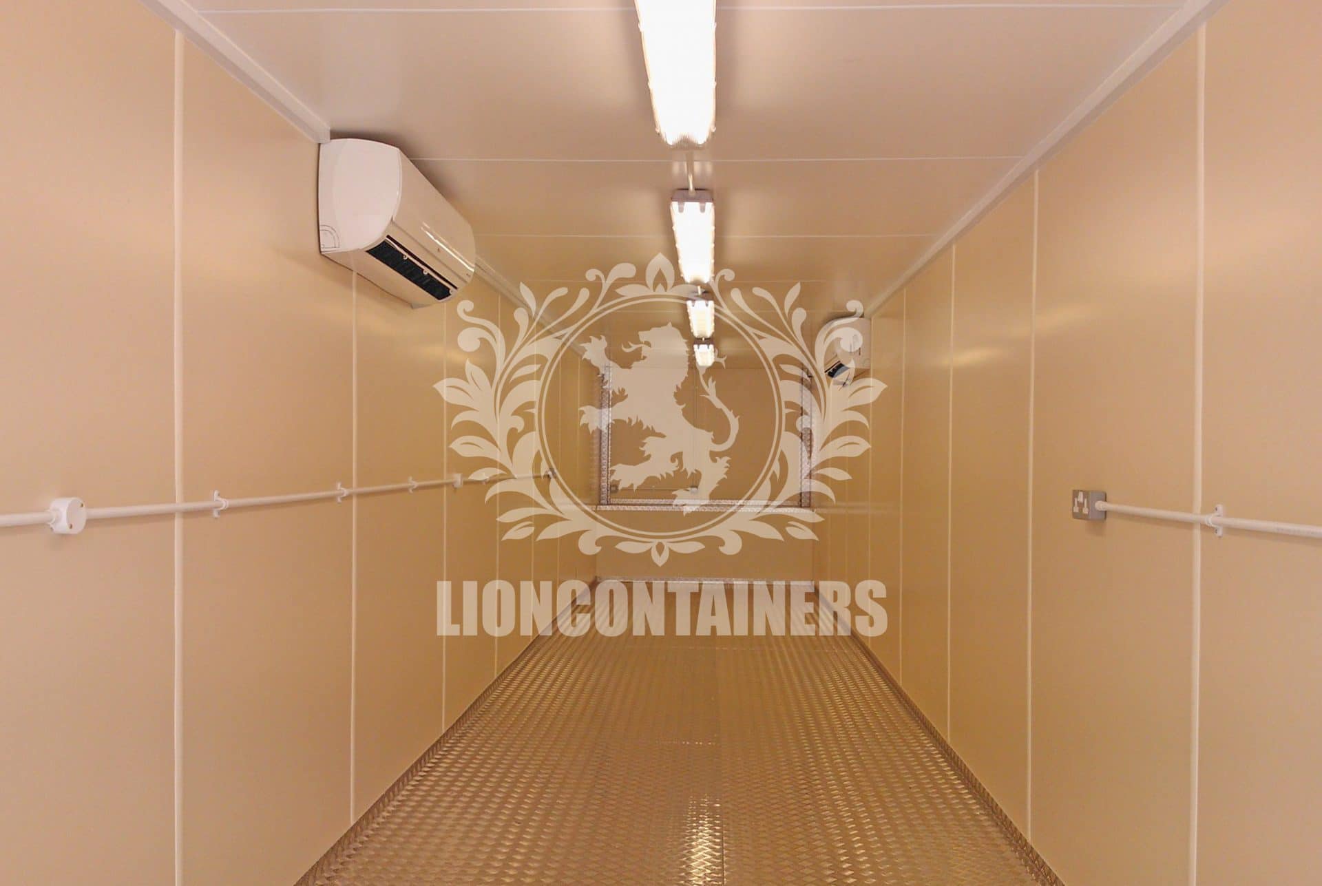 Heavy Process Machinery Storage and Shipping Case Study