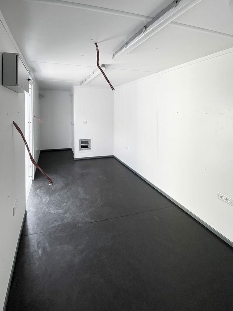 screaton interior