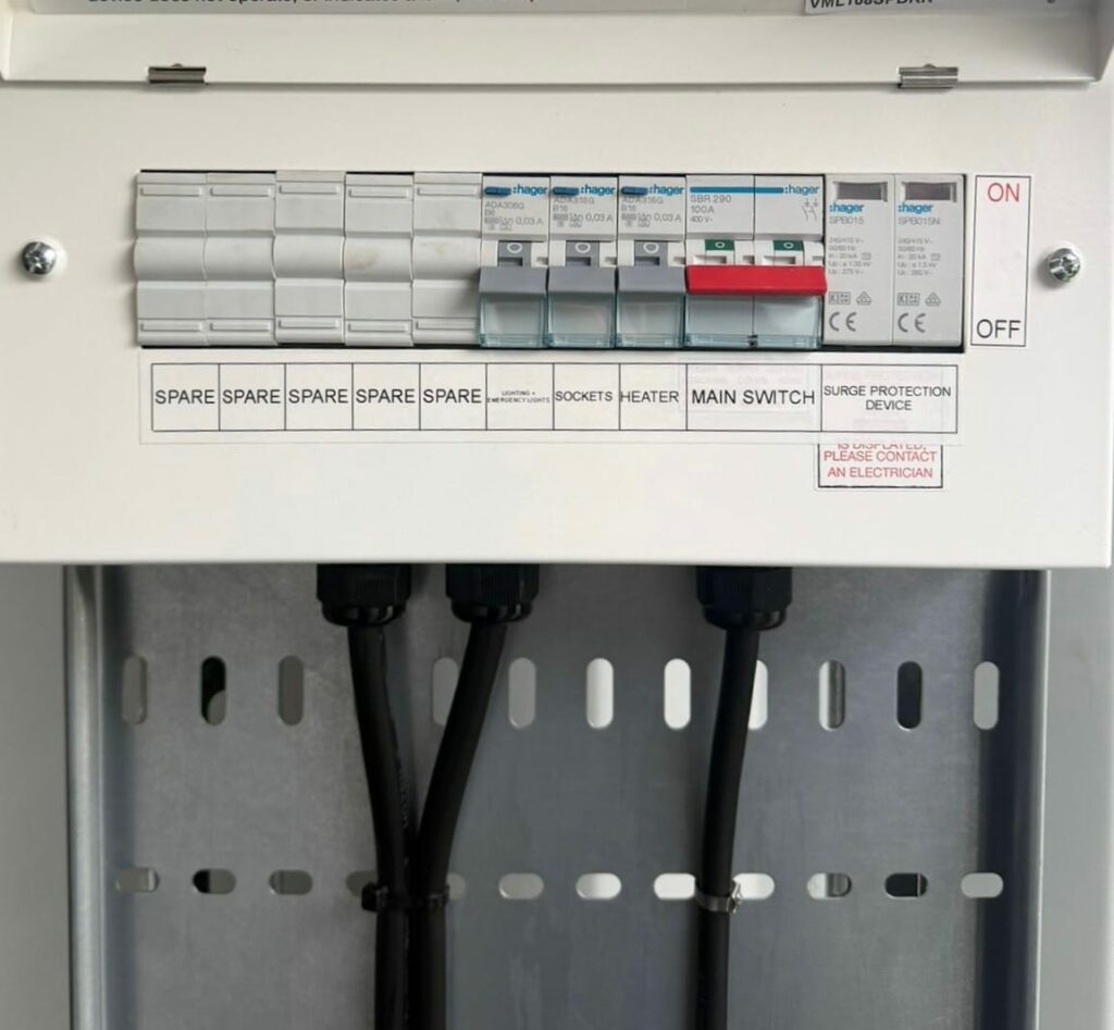 switchboard