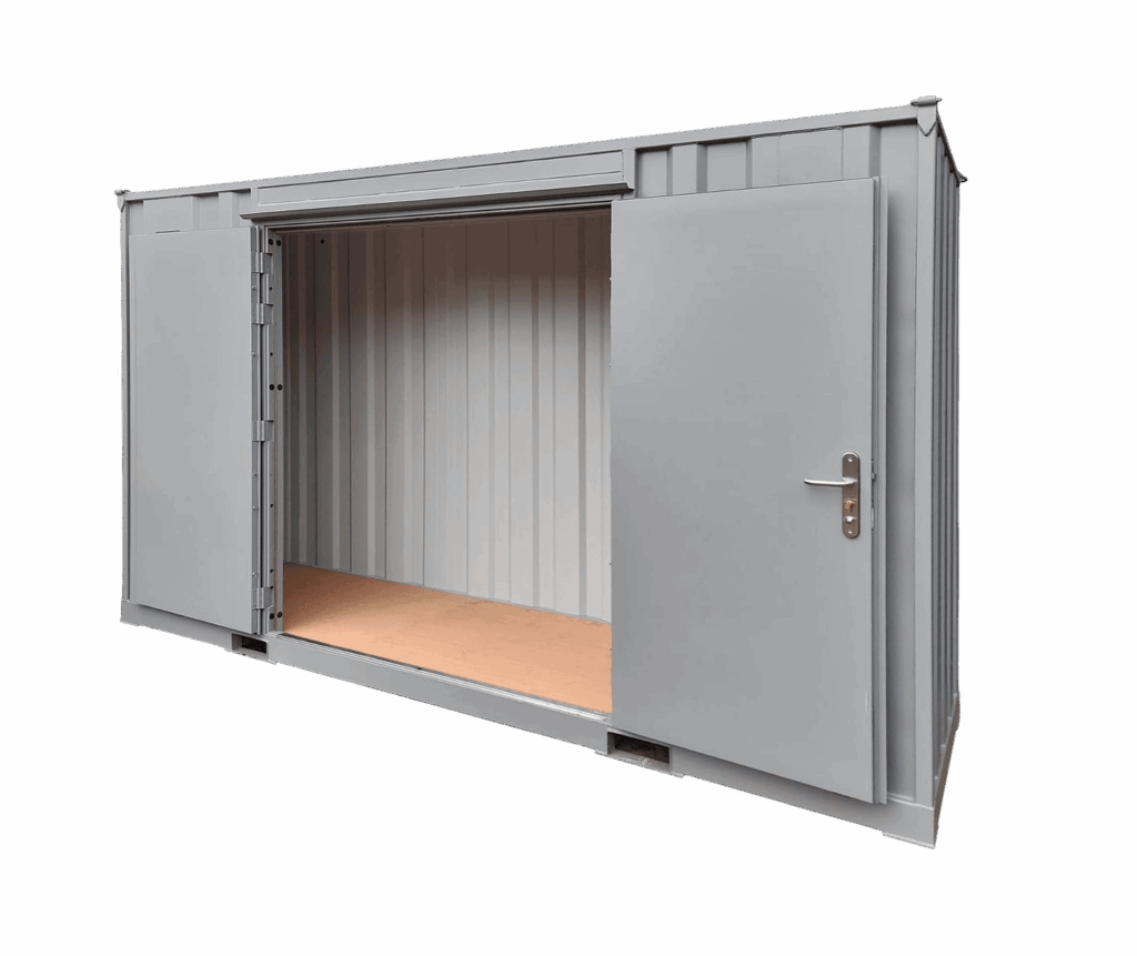 custom made container surrey