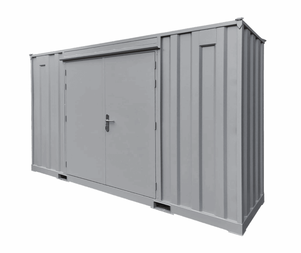 custom made container surrey 1