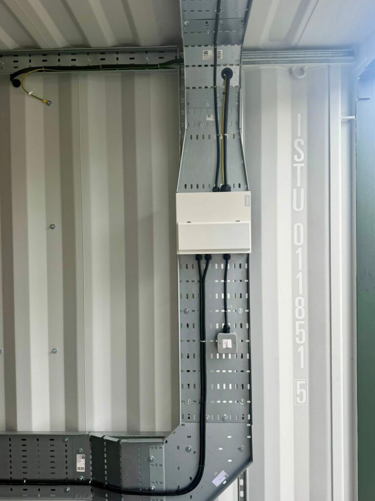 Storage for School 2