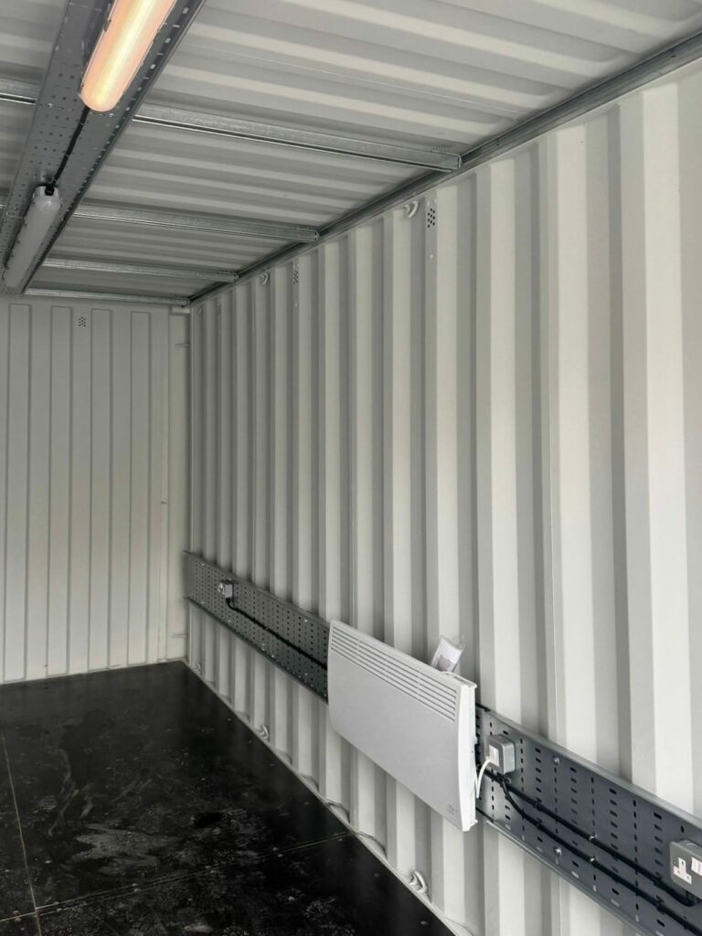 Storage for School 1